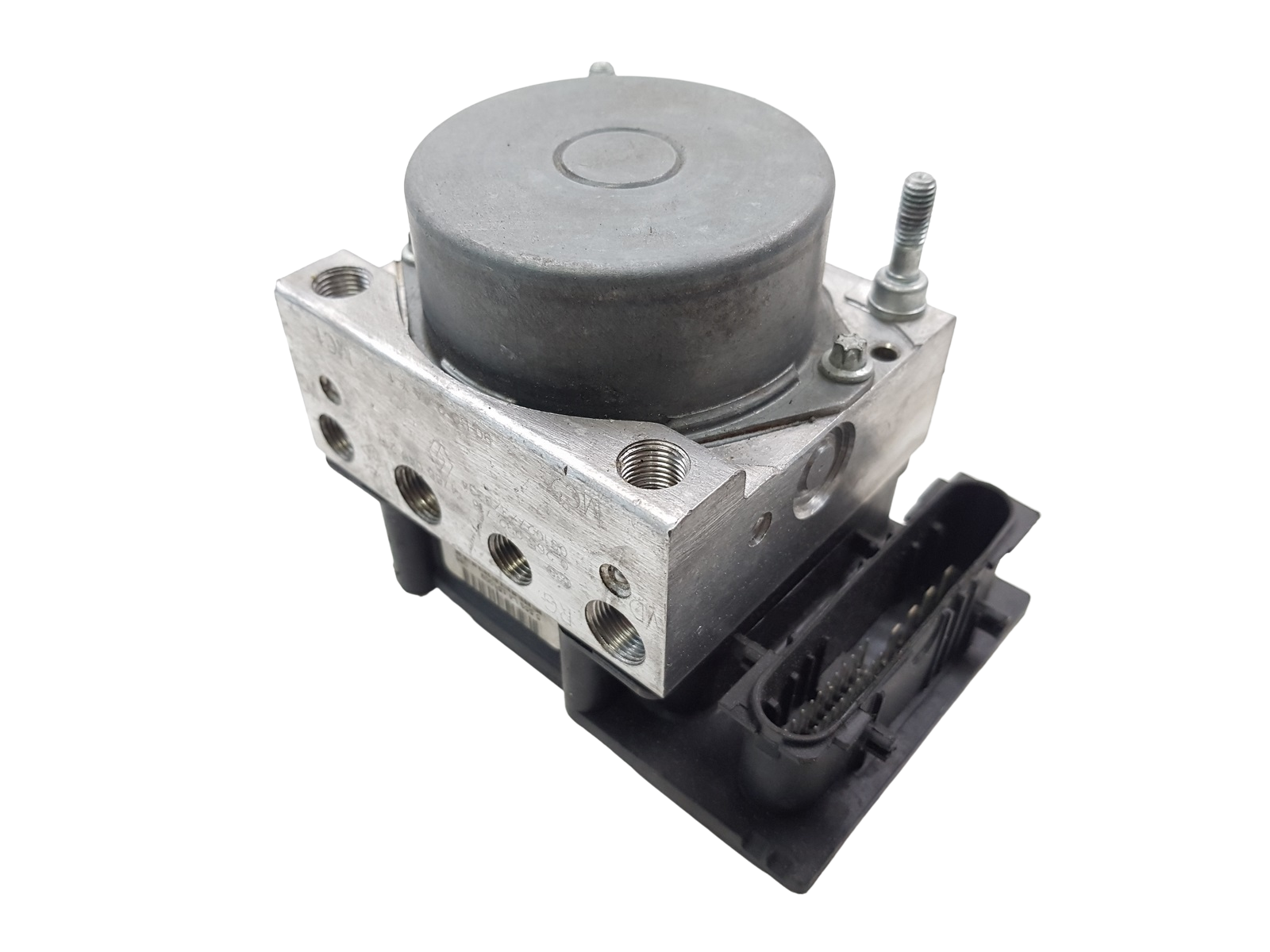 Abs-pump Dacia 476604621R 0265801018 0265232718 1470 main product photo