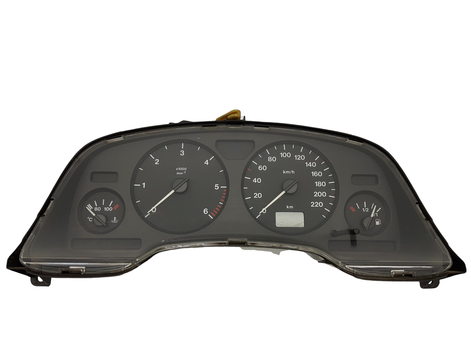 Hastighetsmätare Opel Zafira A 24419560HT 110080069002 23737 main product photo