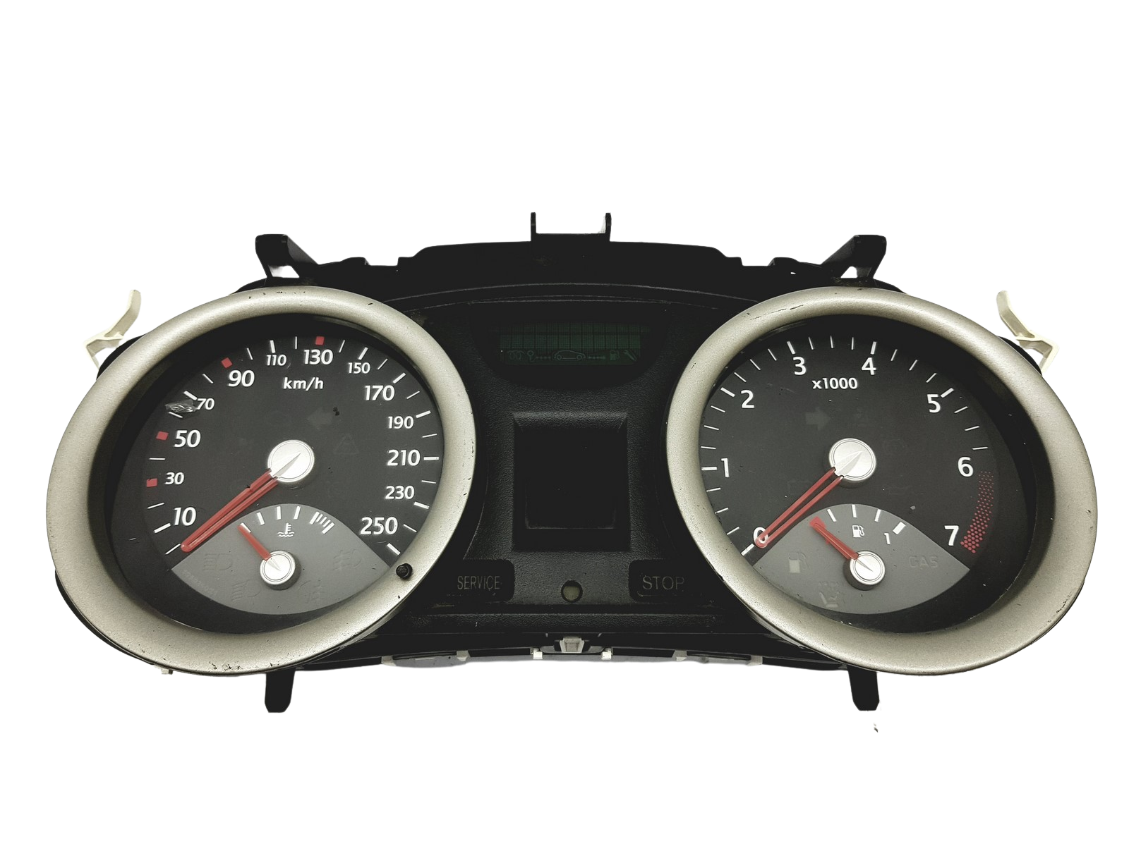 Varvräknare Renault Megane 2 8200364023 D 59454 main product photo