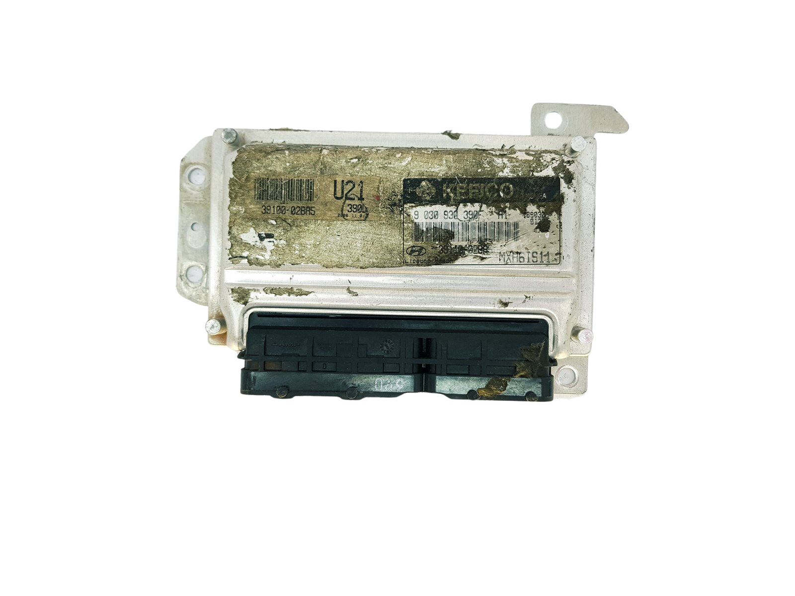 Styrenhet 9030930390F 39110-02BA5 MKH6IS10 Hyundai Kefico 33102 main product photo