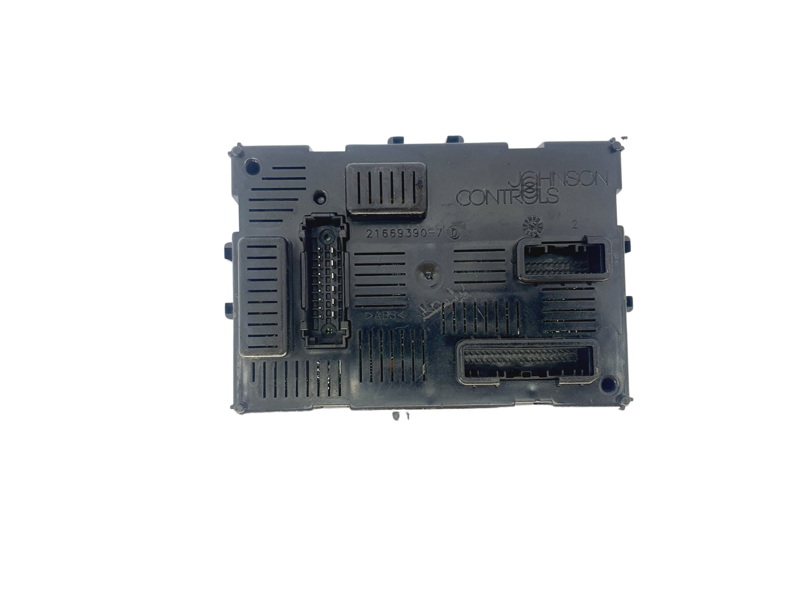 Styrenhetsmodul BCM L2NAM 284B2JX51E Nissan Johnson Controls main product photo
