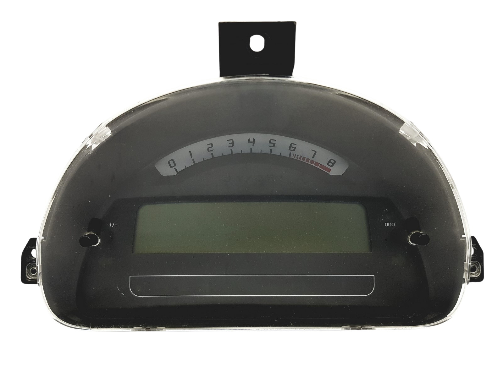 Varvräknare Citroen C2 C3 9660225780 D 00 51579 main product photo
