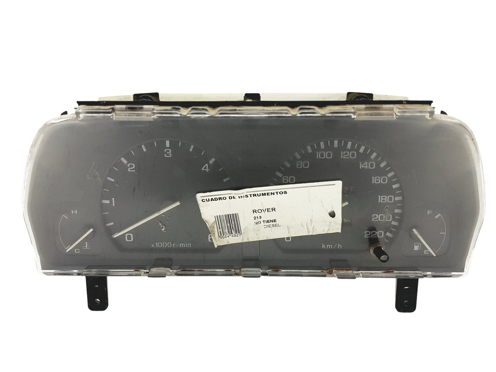 Hastighetsmätare Rover 200 AR0017021 YAC107440PMP main product photo