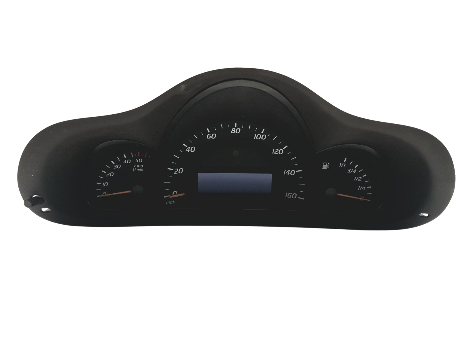Varvräknare Mercedes C W203 A2035402047 VDO main product photo