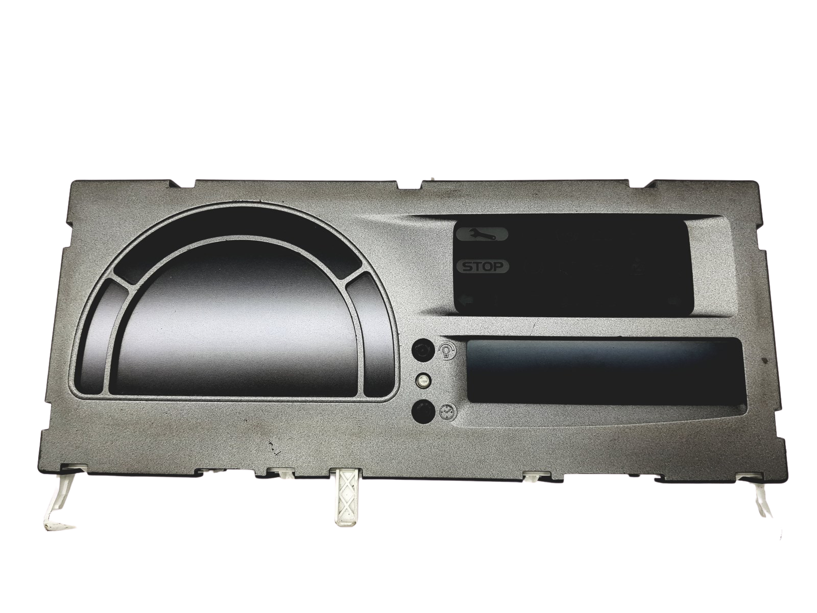 Varvräknare Renault Modus 8200668082 B Johnson main product photo