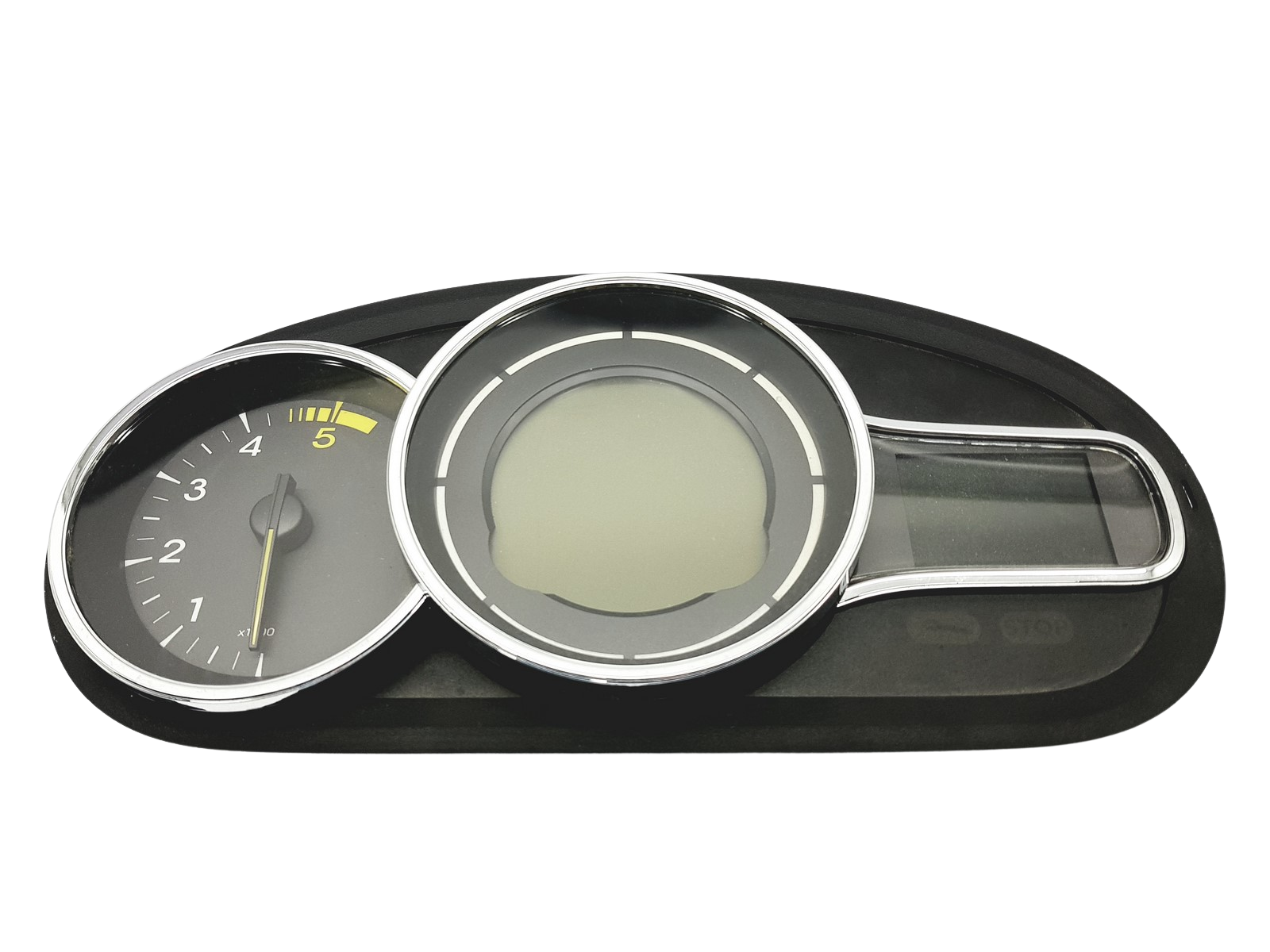 Varvräknare Renault Megane 3 248105260R 52771 main product photo