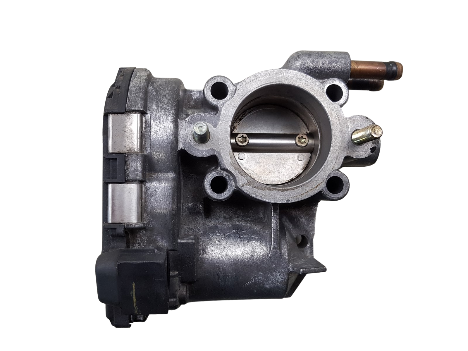 Spjällhusventil Opel 9157512 0280750044 1.0 1.2 2238 main product photo