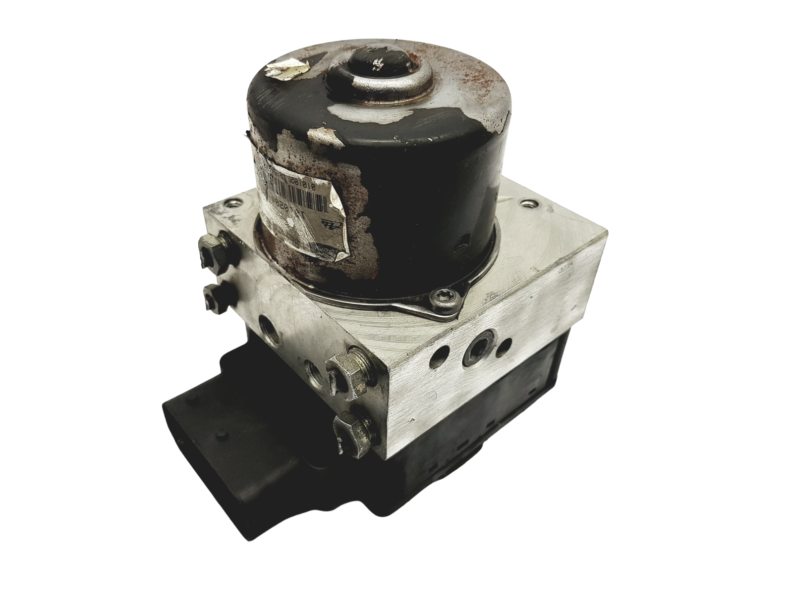 Abs-pump Ford Focus 98AG-2M110-CA 10.0948-0105.3 Ate 45445 main product photo