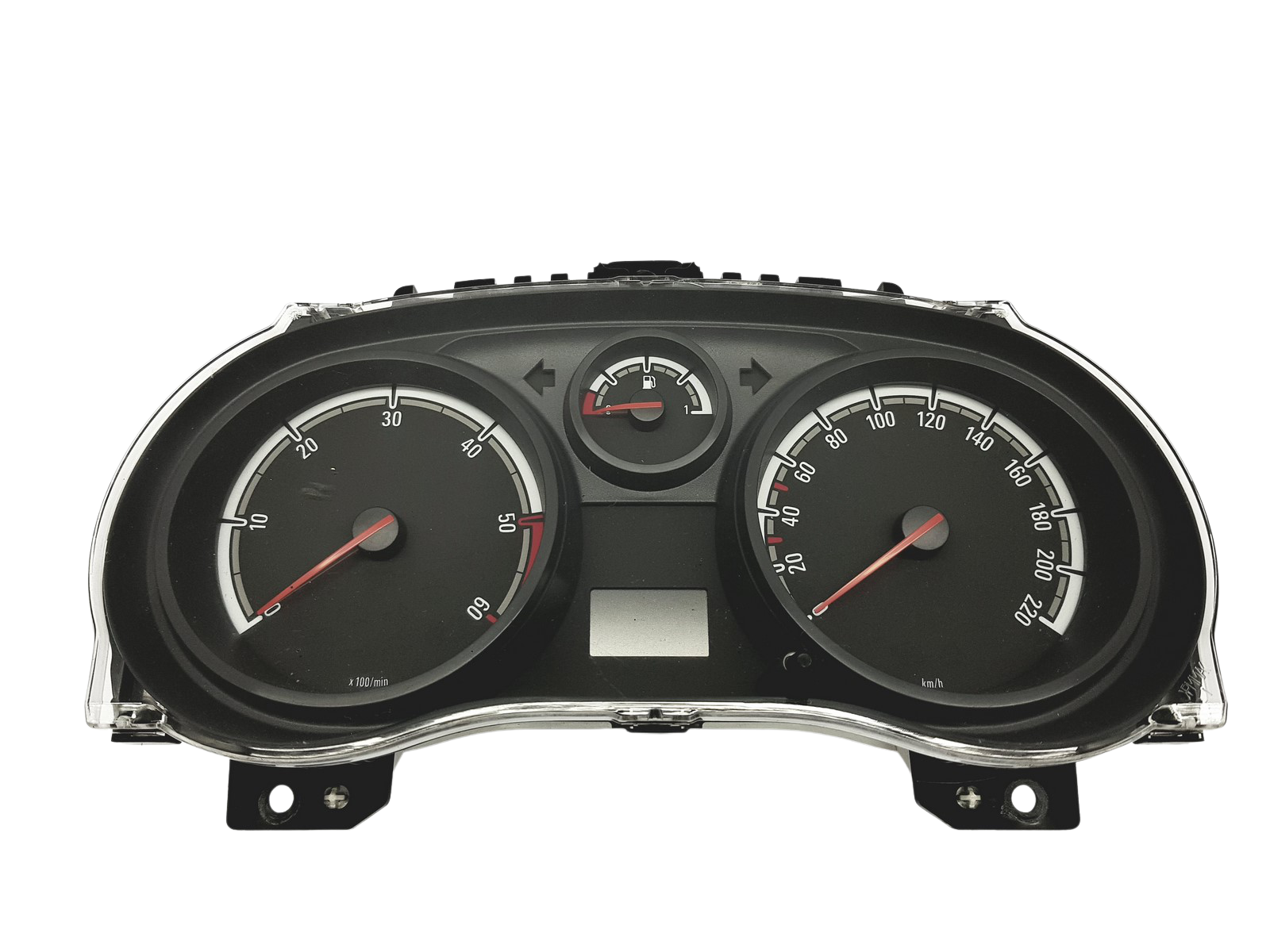 Hastighetsmätare Opel Corsa D P0013264261 28120245-3 50849 main product photo