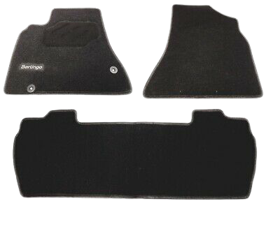 Bilgolvmattor Ny Original Citroen Berlingo II 9464AY main product photo