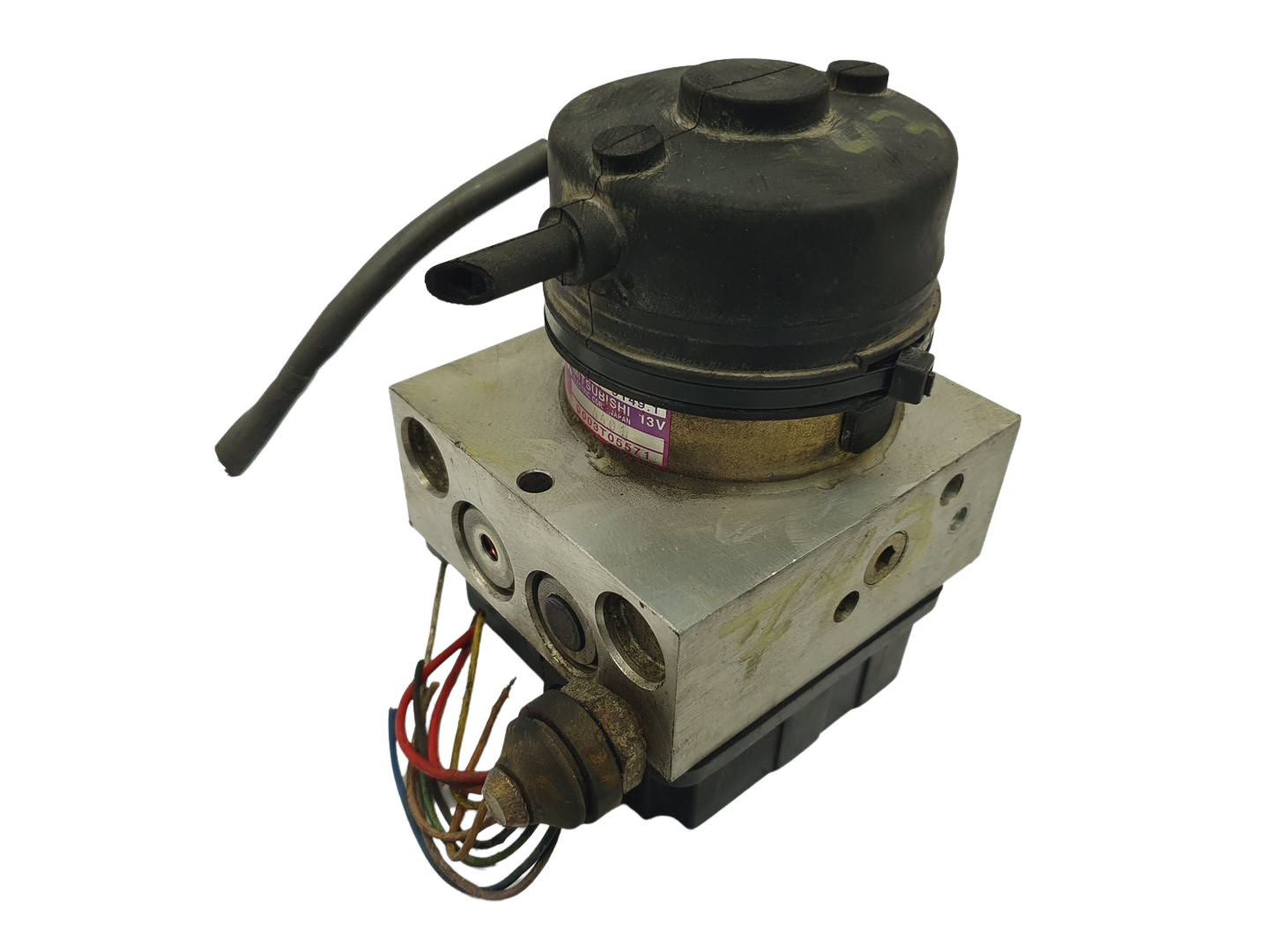 Abs-pump Honda AC.0511-9149.1 Q003T05571 AC.0440-0147.6 64348 main product photo