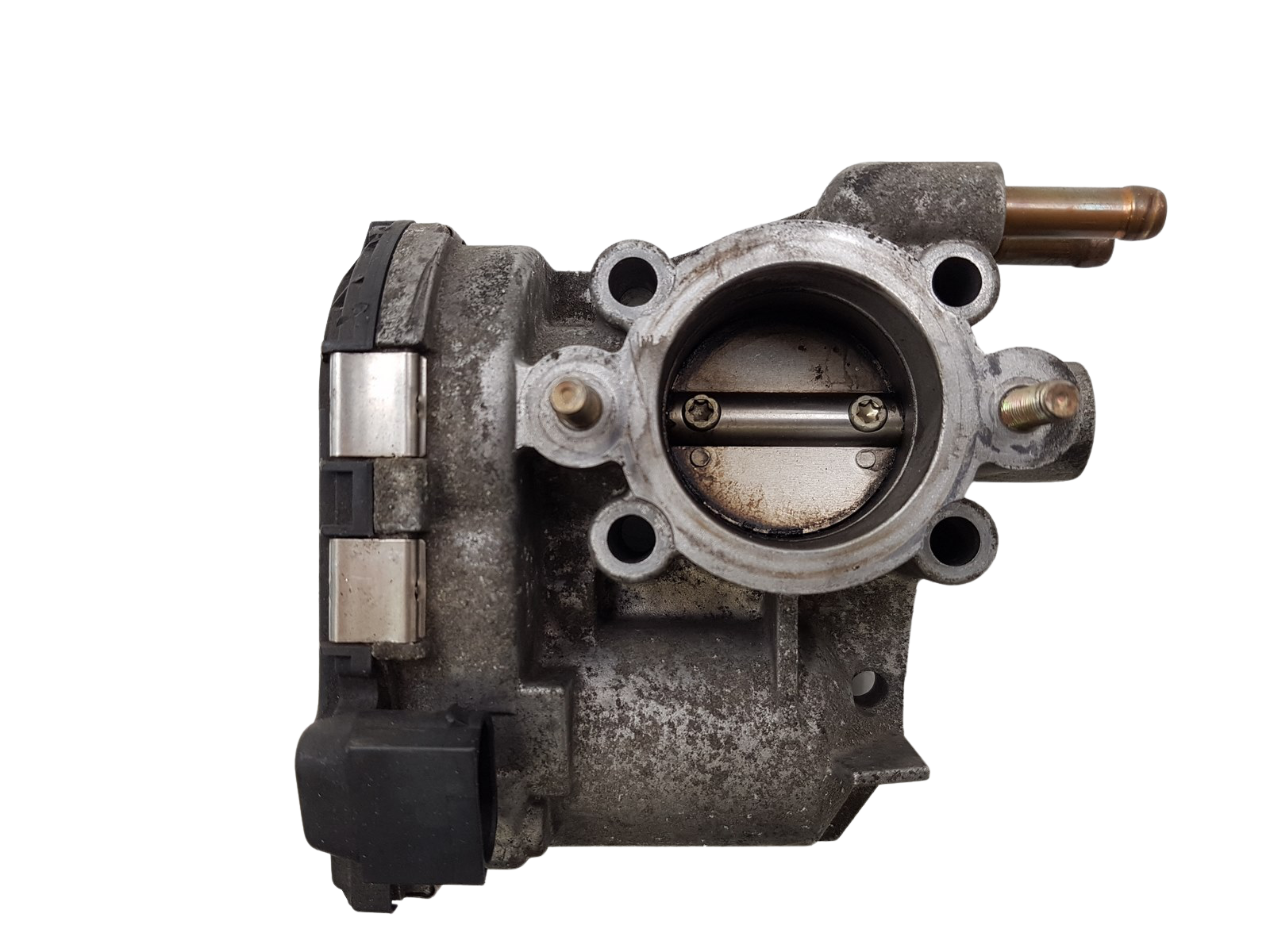 Spjällhusventil Agila Astra G Corsa C 9157512 0280750044 1.0 1.2 1292 main product photo