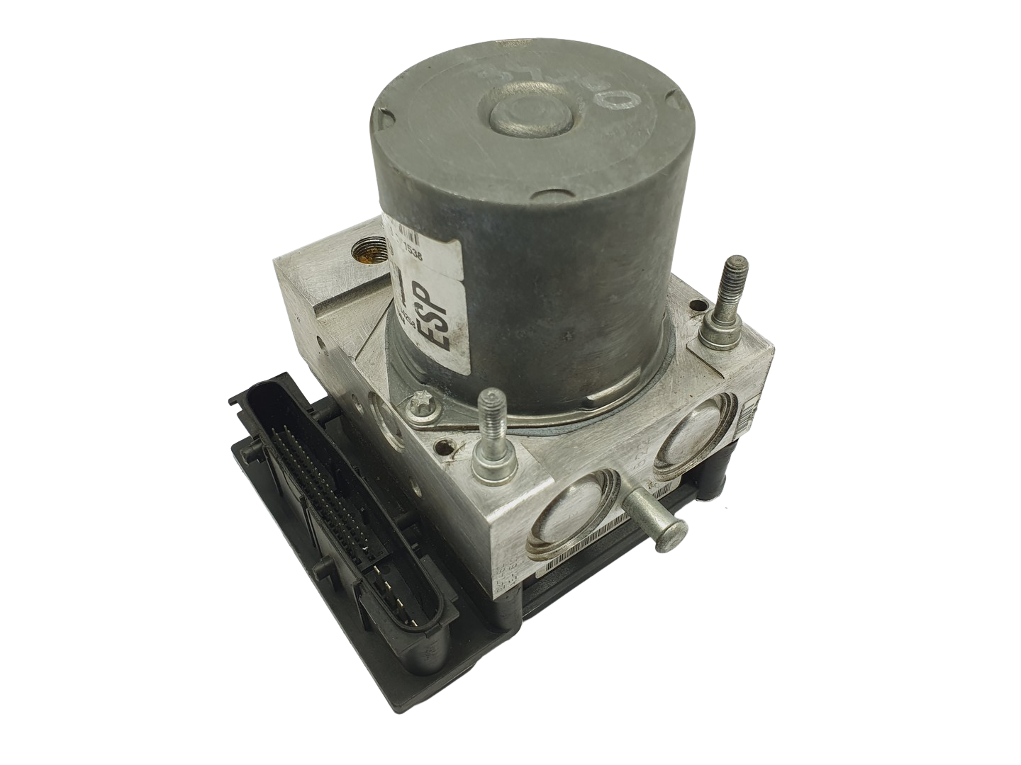 Abs-pump Alfa Romeo GT 51753653 0265950428 Bosch 65182 main product photo
