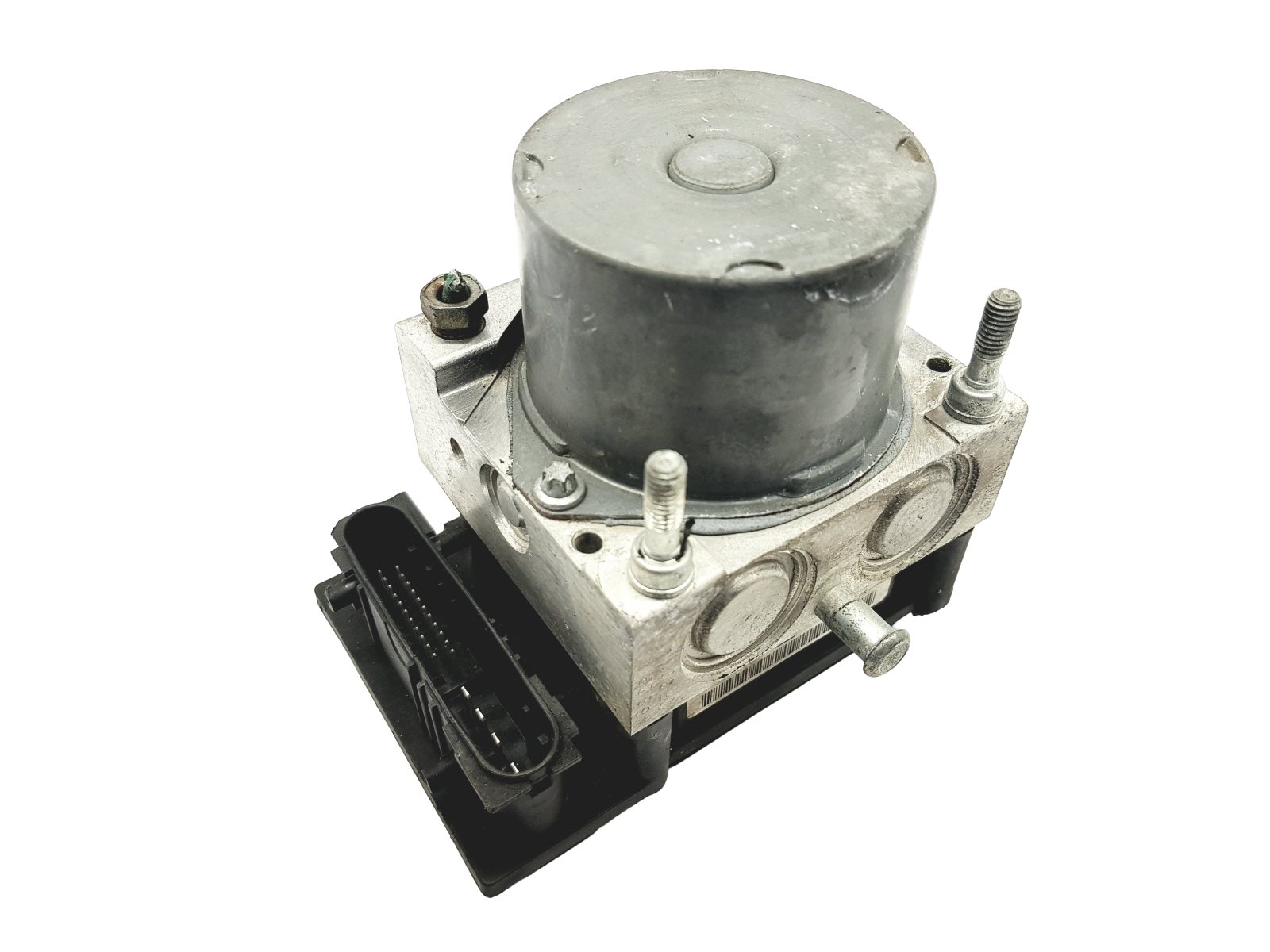Abs-pump 8200229137 0265800335 Clio Kangoo Kubistar 45548 main product photo