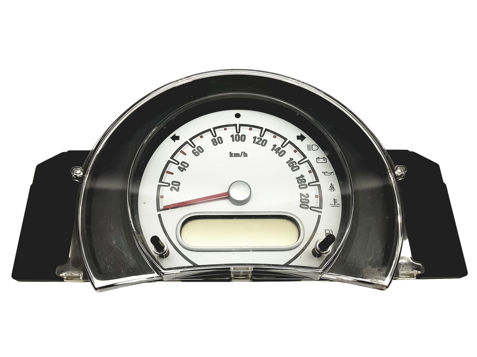 Hastighetsmätare Opel Agila 34100-52K41 34100-52K0 37709 main product photo