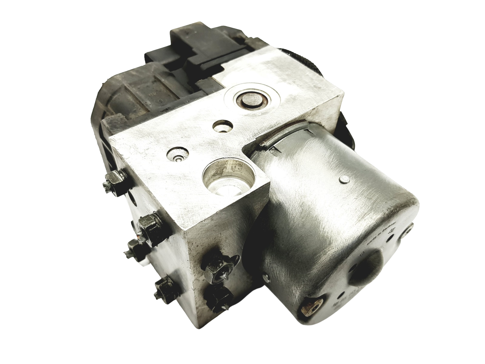 Abs-pump Citroen Xsara Picasso 9633666580 0273004353 42830 main product photo