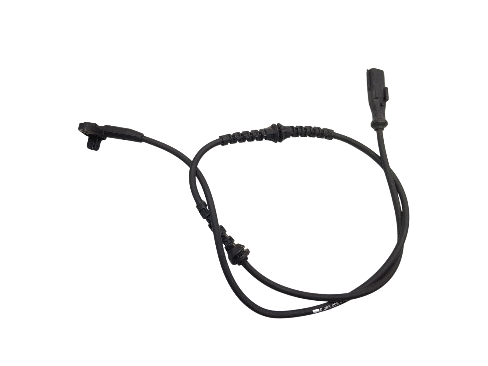 ABS Sensor Bak 0265009614 479000931R Bosch Renault main product photo