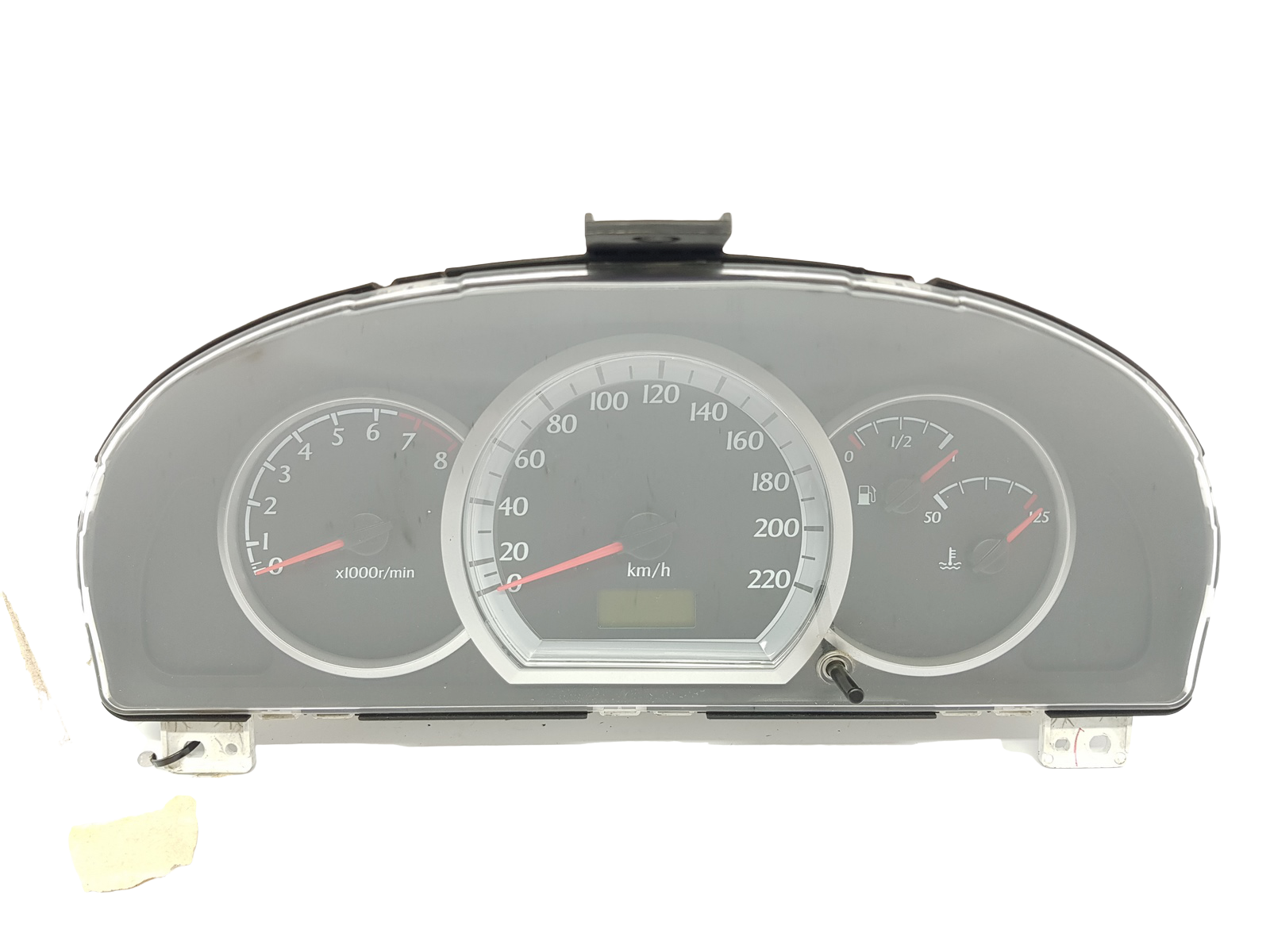 Varvräknare Chevrolet Lacetti 96499003HM 25484 main product photo