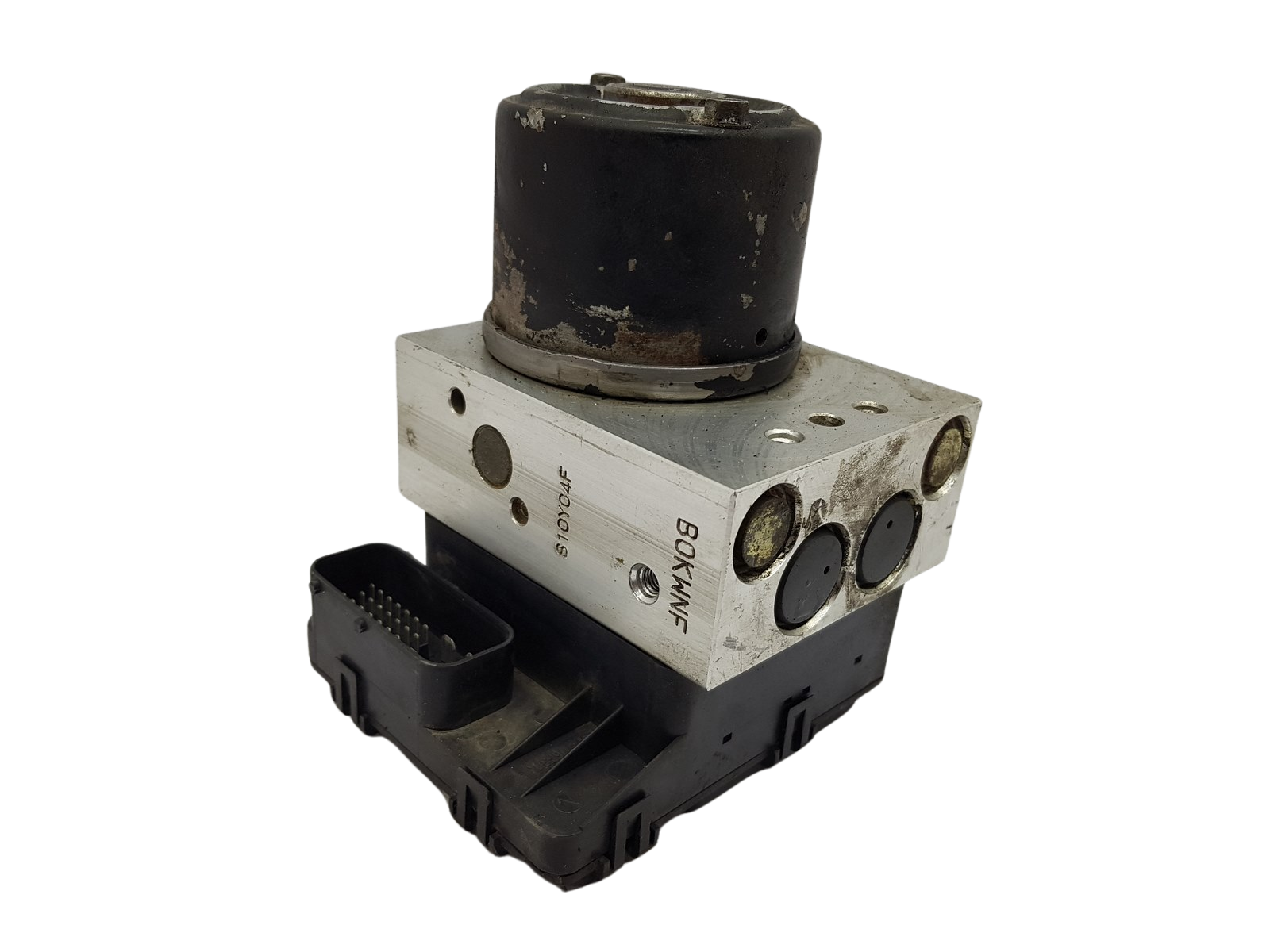 Abs-pump Hyundai Elantra 58920-2D300 95600-2D000 Mando 5737 main product photo