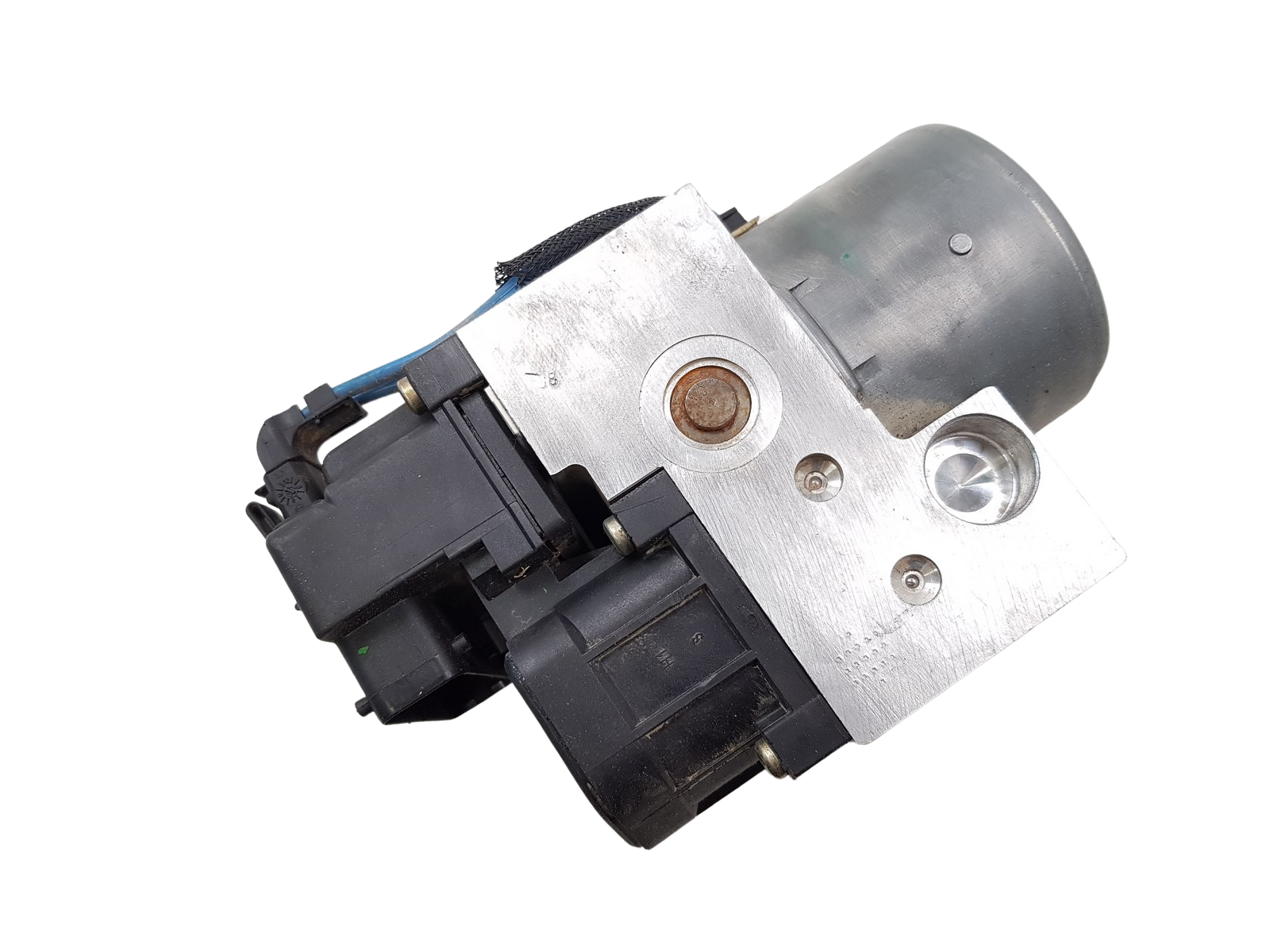 Abs-pump Opel Zafira Astra G 90581417 0273004362 0265216651 Bosch 1571 main product photo
