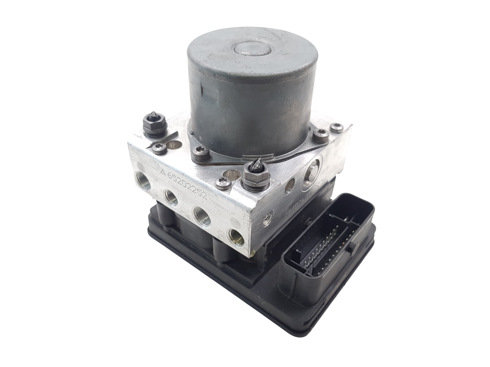 Abs-pump Skoda Rapid 6R0614517BQ 17677215-A TRW main product photo