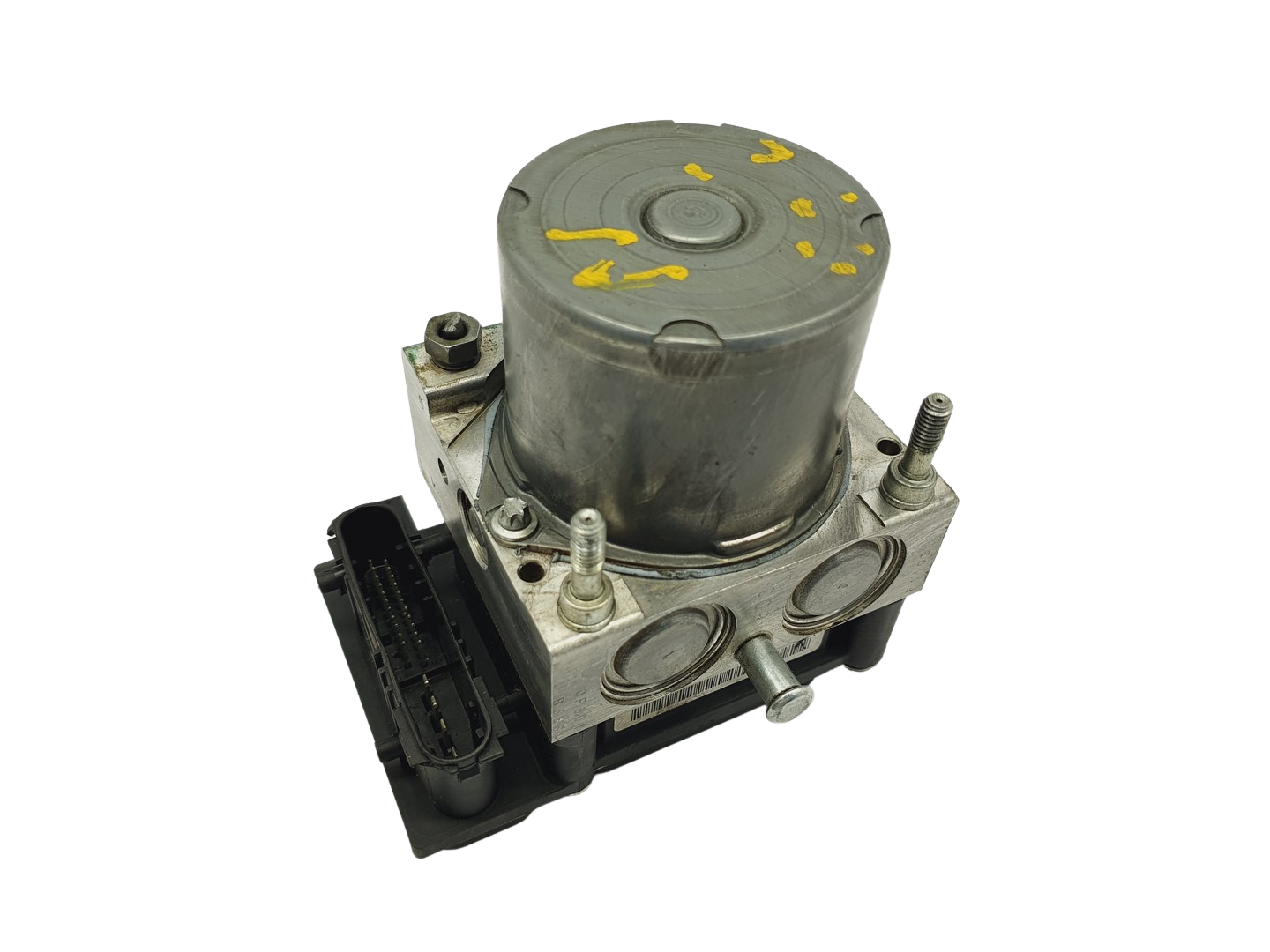 Abs-pump Nissan Primera 47660AV712 0265800308 Bosch 63096 main product photo