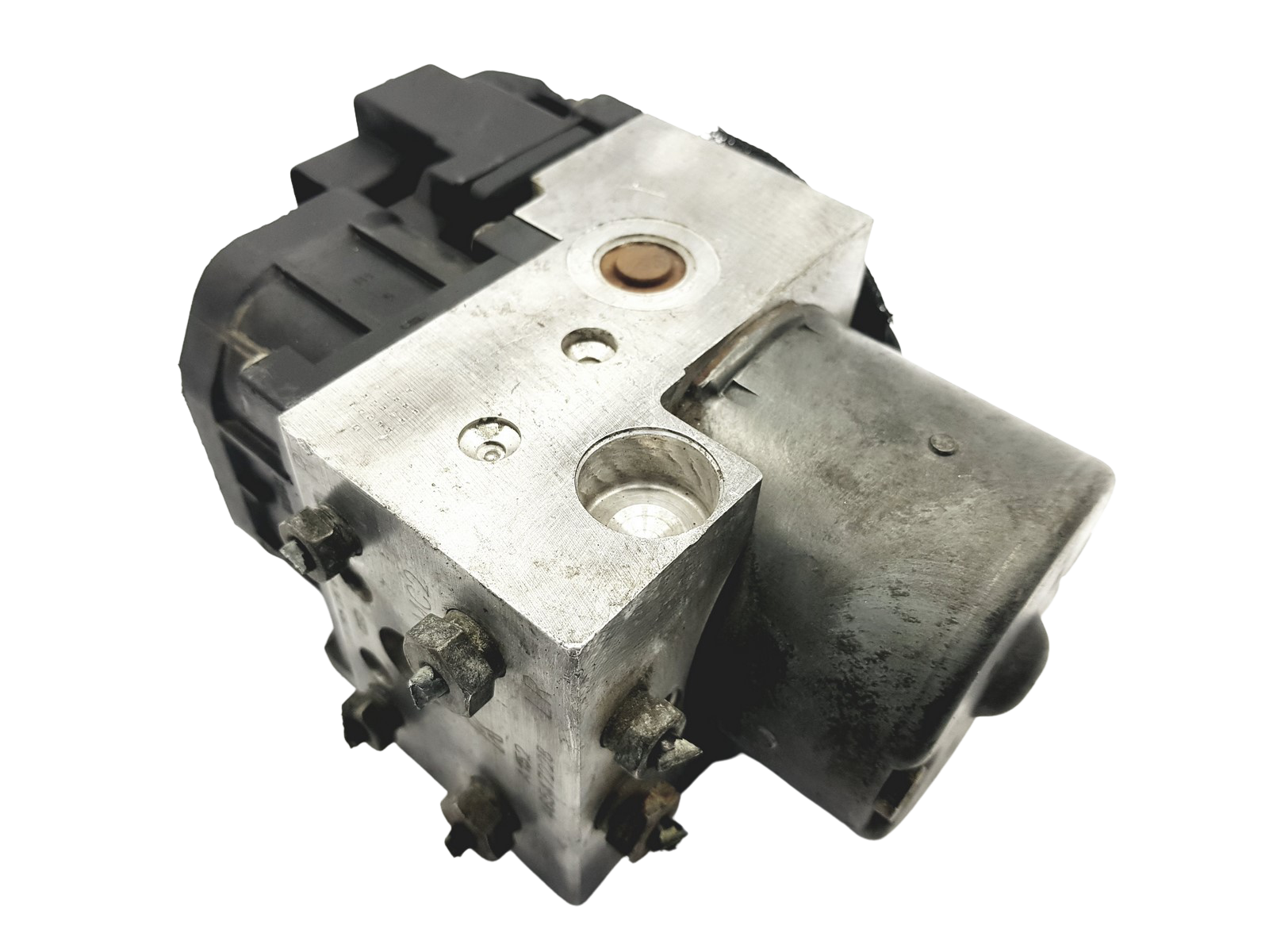 Abs-pump Lancia Kappa 46547228 0265216676 Bosch 40334 main product photo