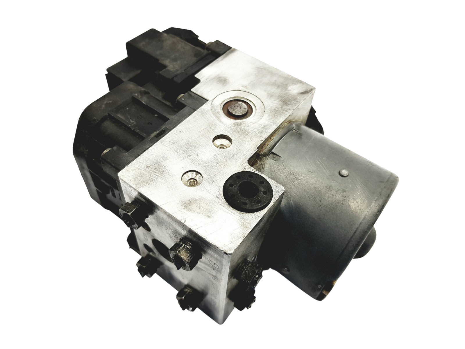 Abs-pump PSA 306 Xsara 0273004413 9636084580 Bosch 43338 main product photo