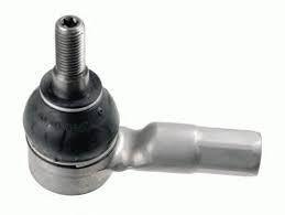 Styrled Vänster Original Citroen C4 II 3817A5 main product photo