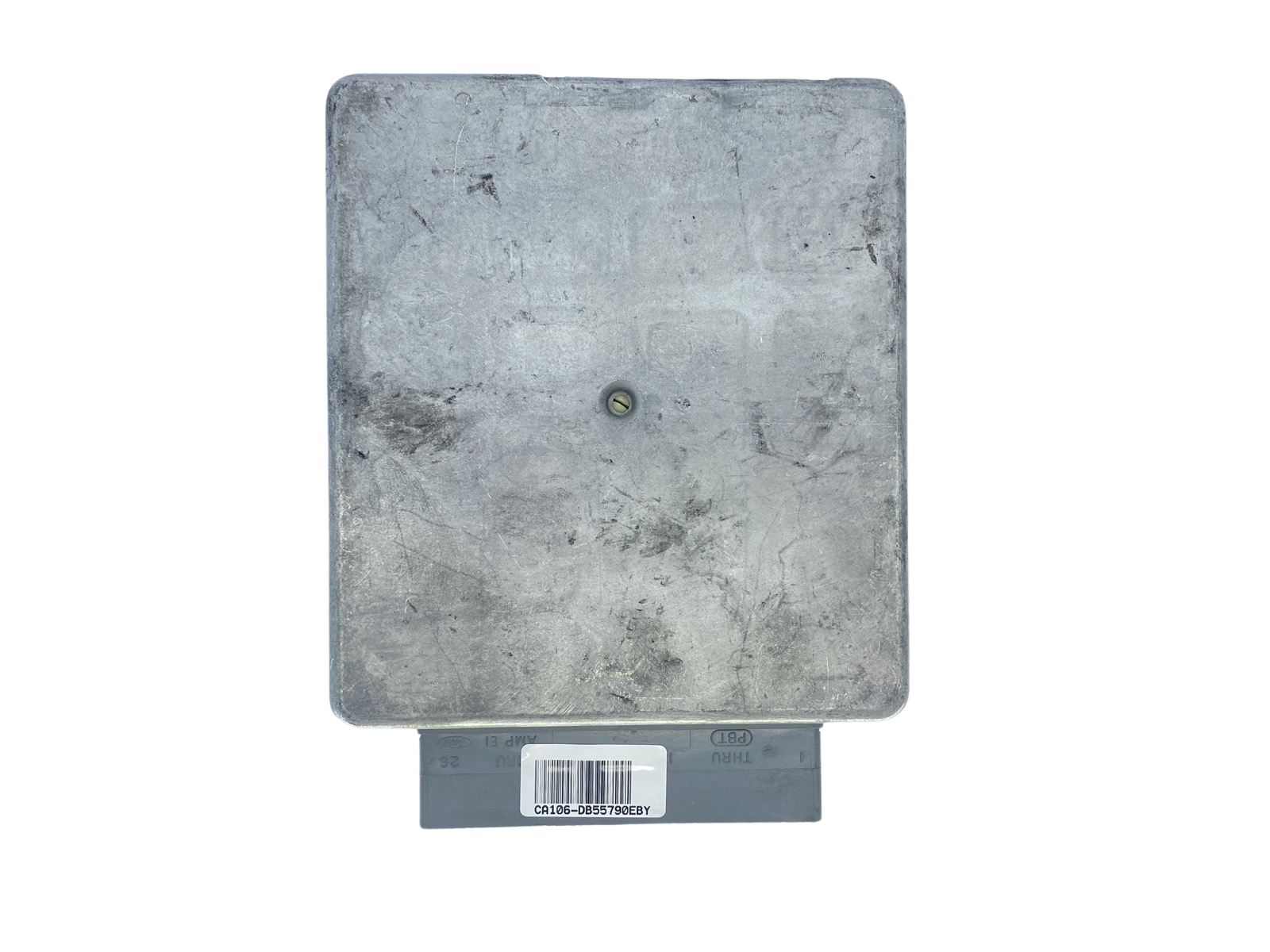 Styrenhet 1S4F-12A650-AE DPC-638 1S4F-AE DOTE Ford Visteon 55790 main product photo