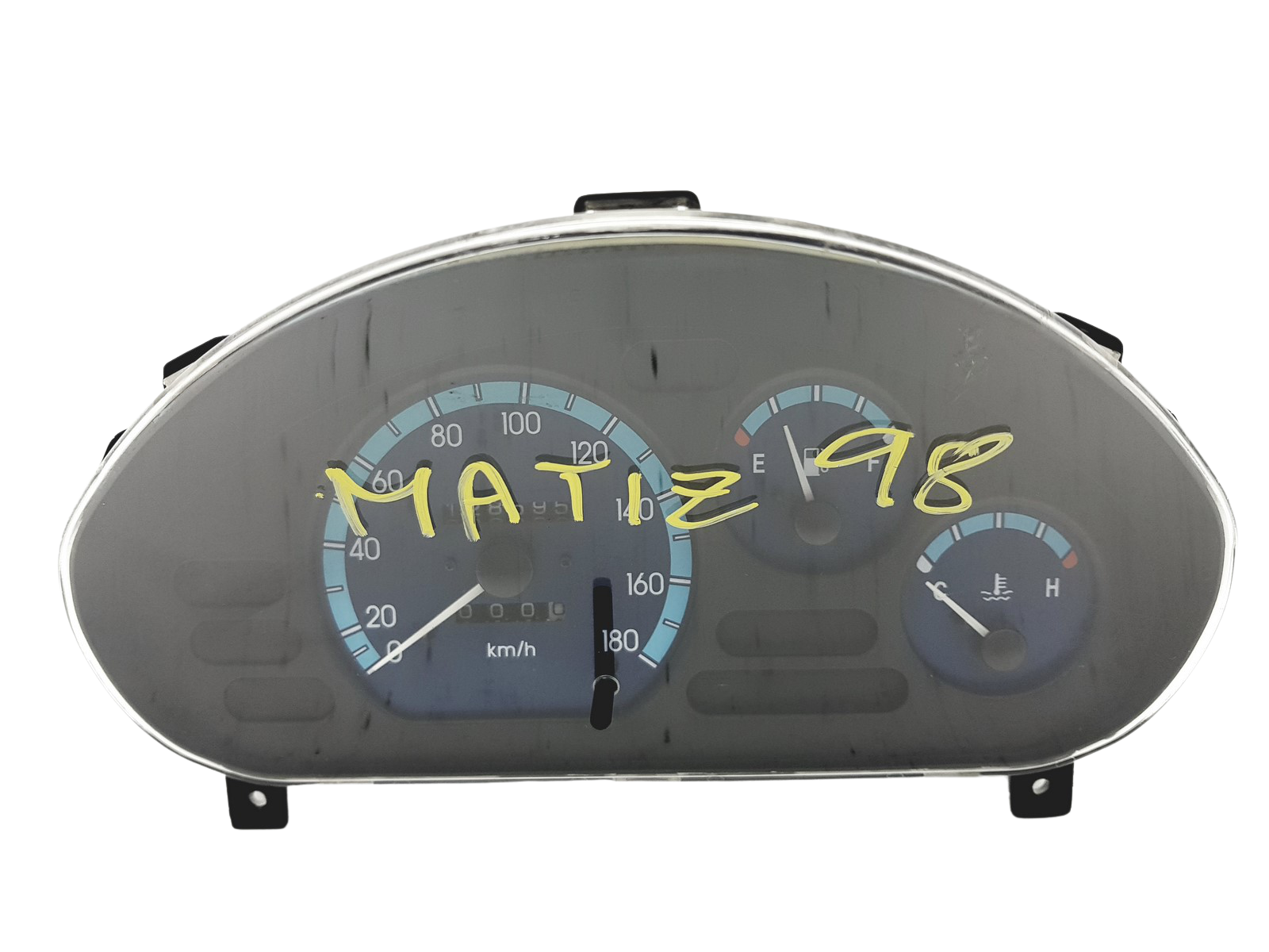 Hastighetsmätare Daewoo Matiz 96527397 48433 main product photo