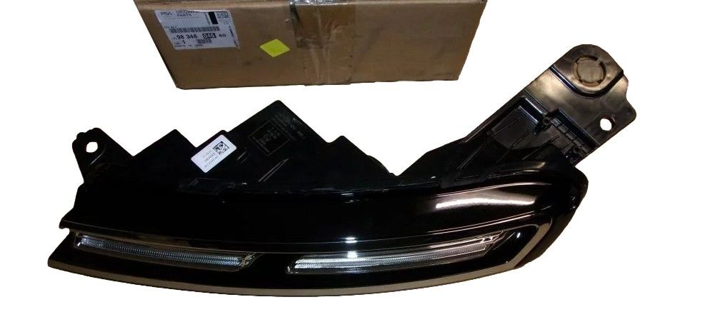 Varselljus Vänster Ny Original 9834804680 Citroen C5 Aircross main product photo