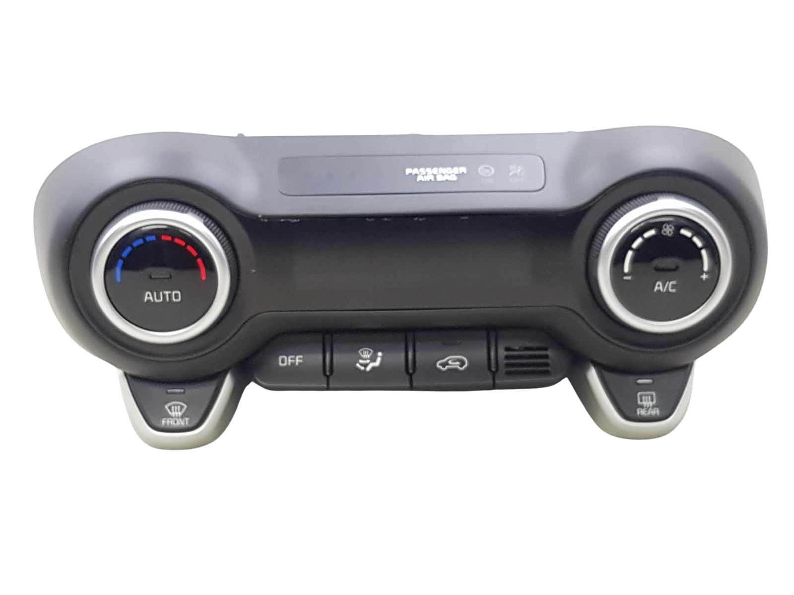 Värmereglerenhet A/C KIA Picanto 3 97250-G6CK0 main product photo