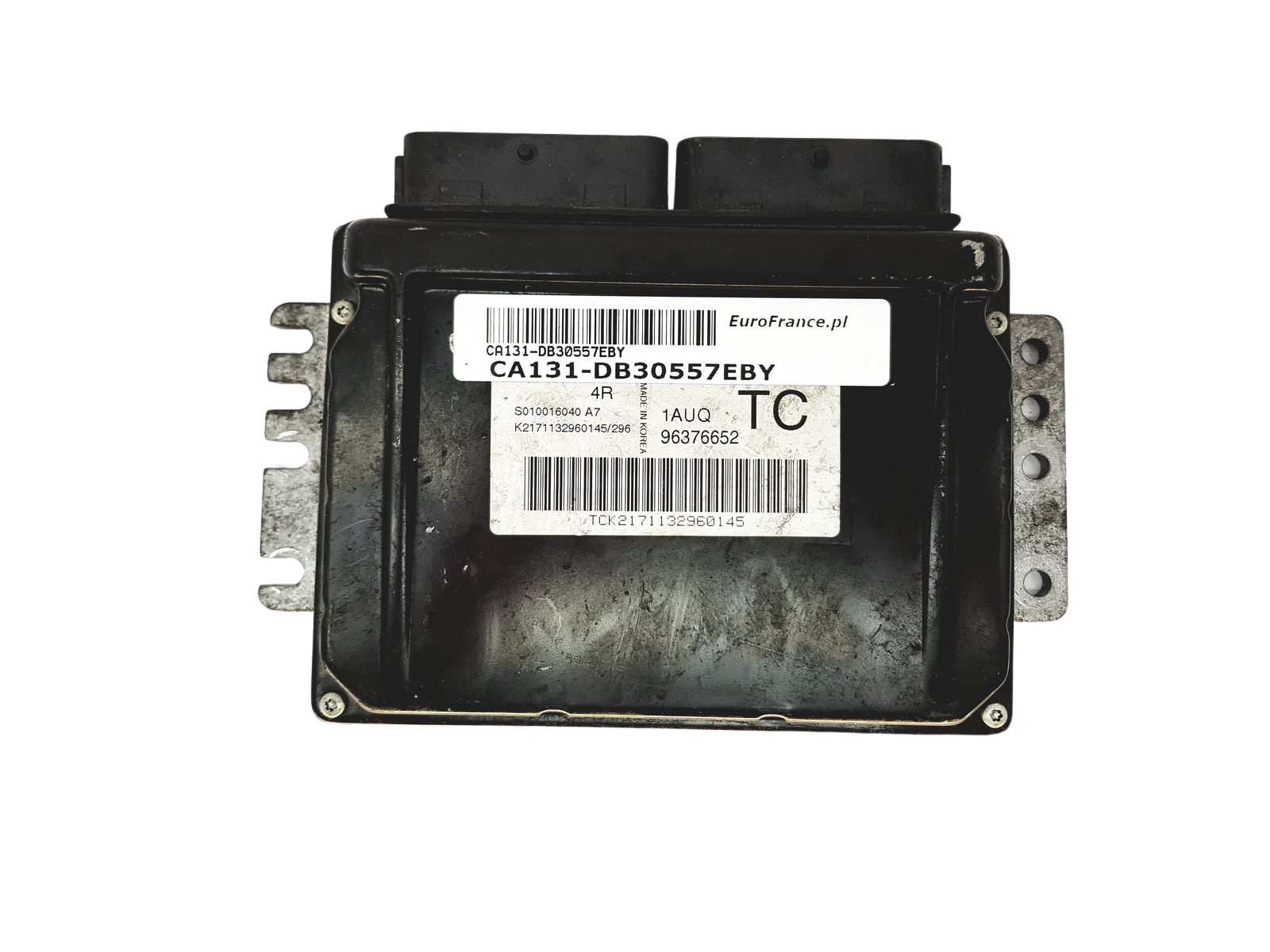 Styrenhet 96376652 S010016040A7 Chevrolet Daewoo Kemsco 30557 main product photo