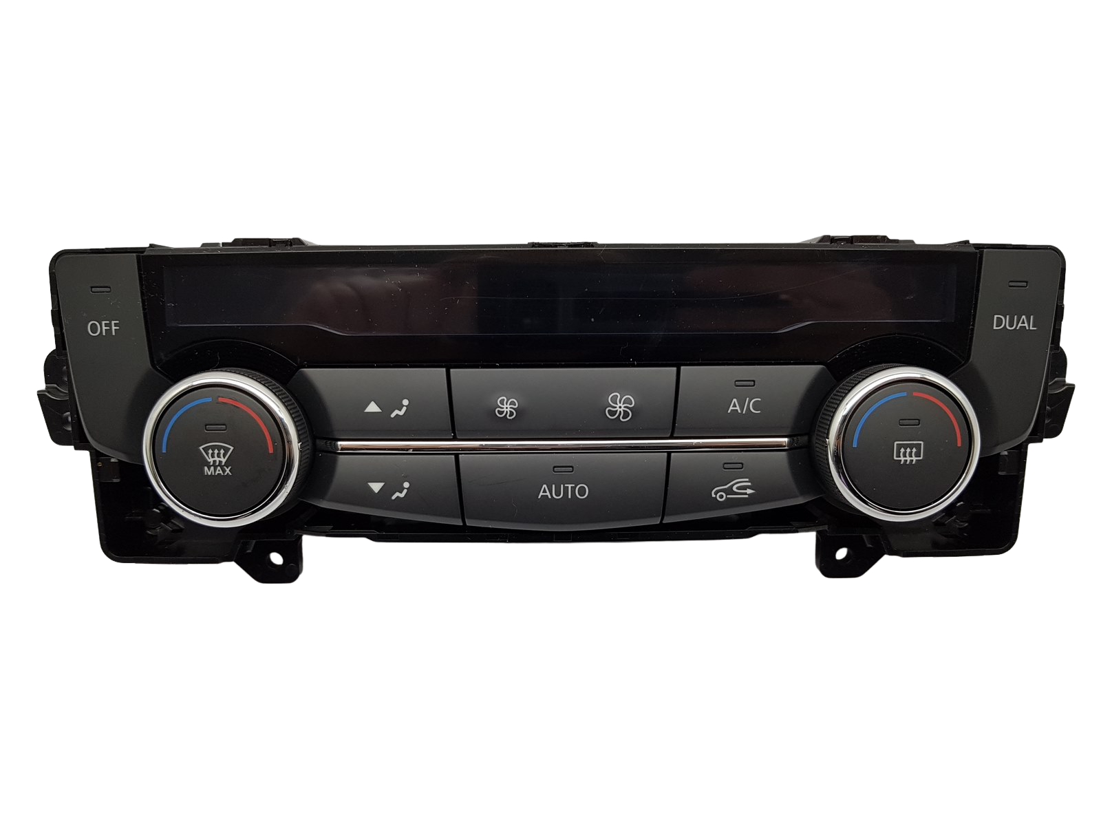 Panel för luftkonditionering Renault Kadjar 275102210R Valeo 10366 main product photo