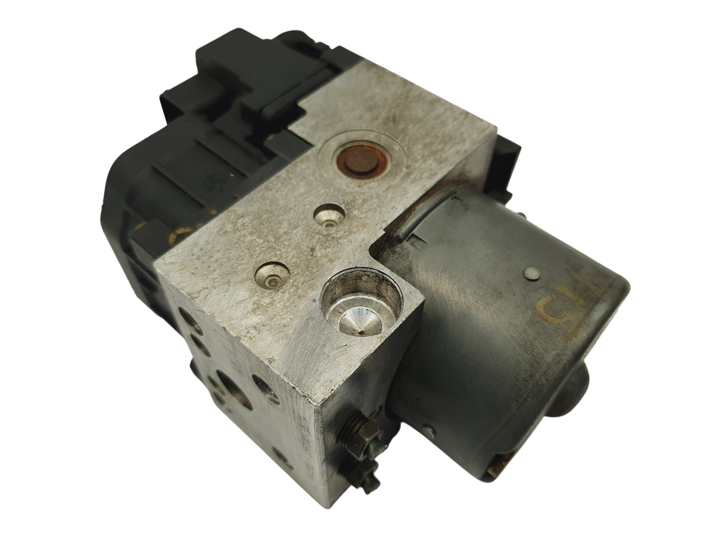 Abs-pump Toyota Avensis 44510-05020 0265216485 0273004229 62712 main product photo