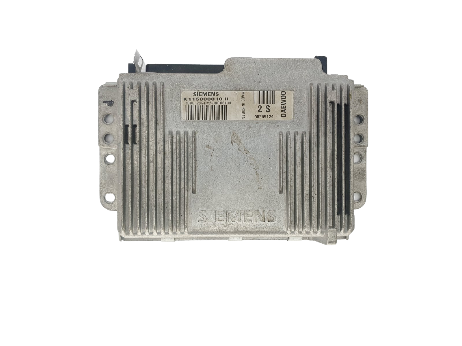 Styrenhet 96259124 K115000010H Daewoo Siemens 43273 main product photo