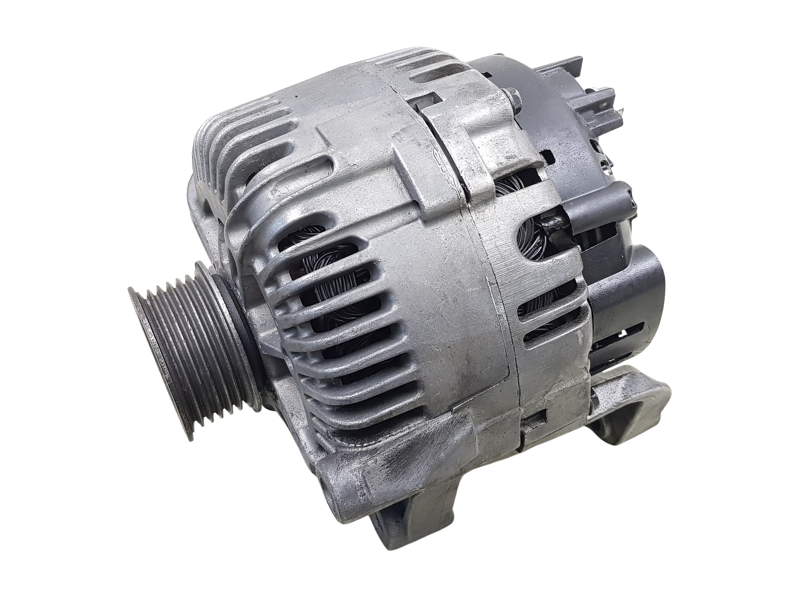 Generator 0986080350 170A Valeo BMW main product photo
