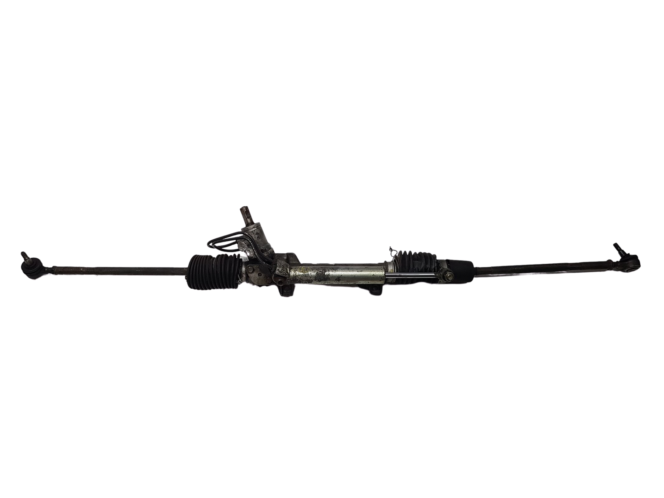 Styrväxel Peugeot 306 9431020021 TRW 7571 main product photo