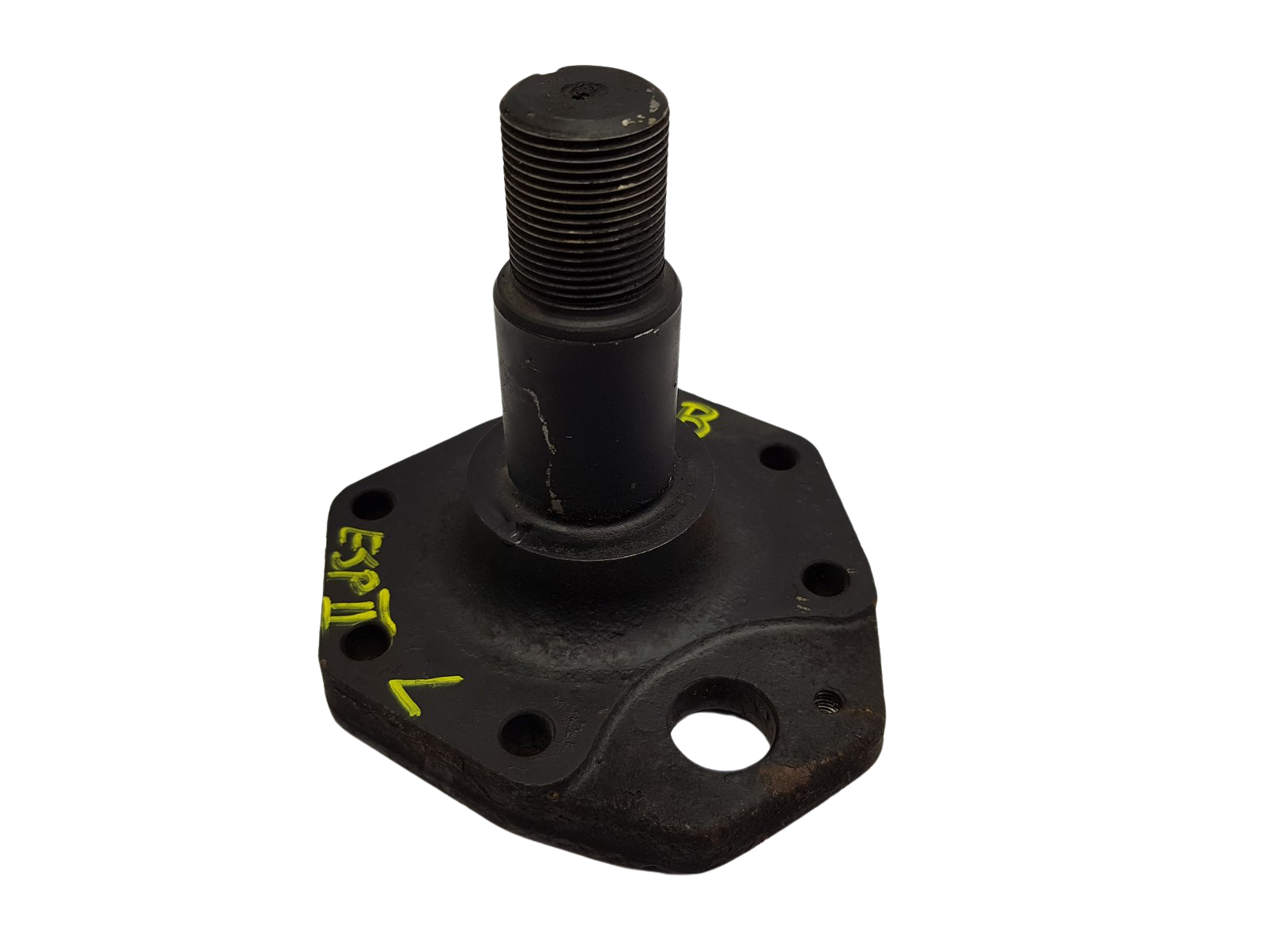 Hjulspindel Höger/Vänster Bak 6025302725 Renault Espace 3 11863 main product photo