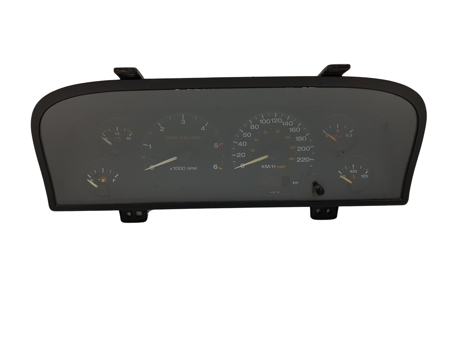 Hastighetsmätare Jeep Grand Cherokee 56042076AC 1954 main product photo