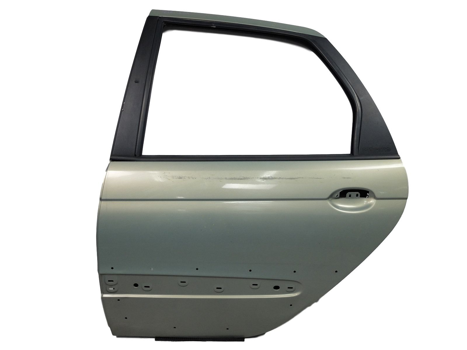 Dörr Vänster Bak Renault Scenic RX4 main product photo