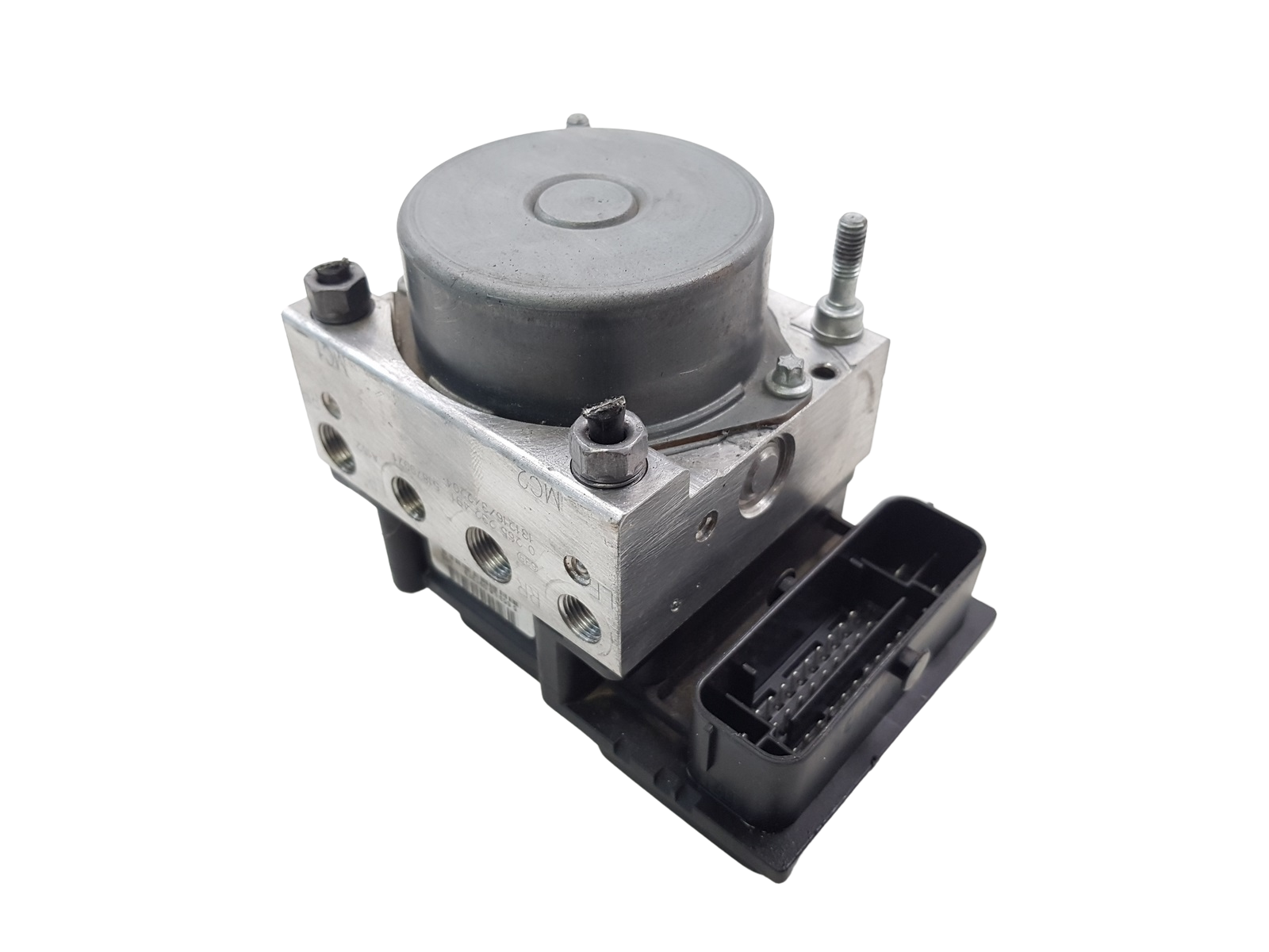 Abs-pump Fiorino Bipper Nemo 51879971 0265801079 Bosch 1698 main product photo