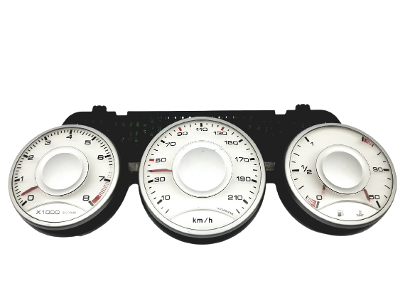 Varvräknare C8 807 Ulysse 1401133980 PSA FIAT main product photo