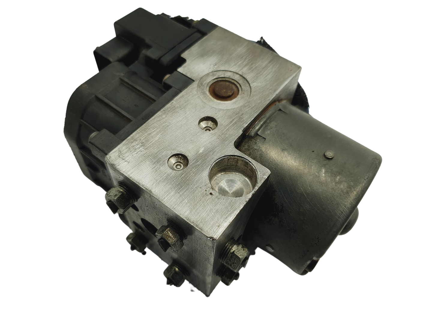 Abs-pump Opel Zafira Astra G 90581417 0273004362 0265216651 Bosch 67234 main product photo