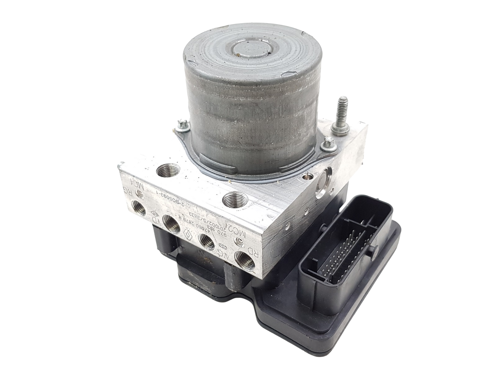 Abs-pump Renault ZOE 476602879R 0265956707 Bosch main product photo