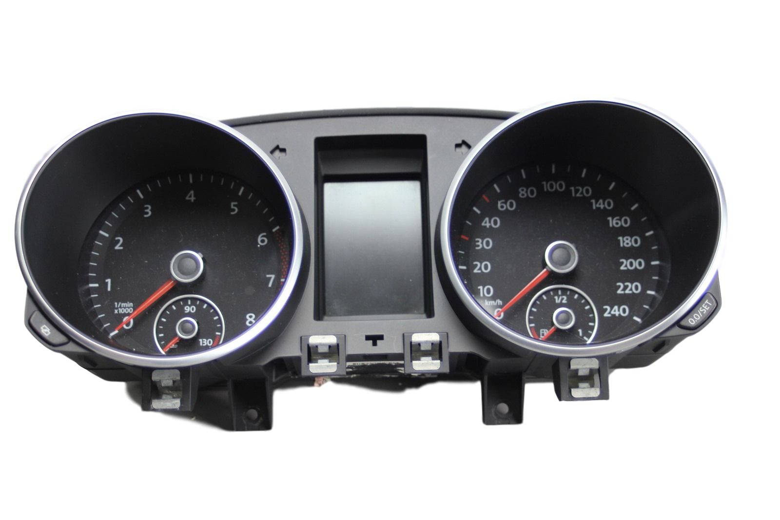 Nedräkningstimer Volkswagen Golf A2C53371846 Benzyna main product photo