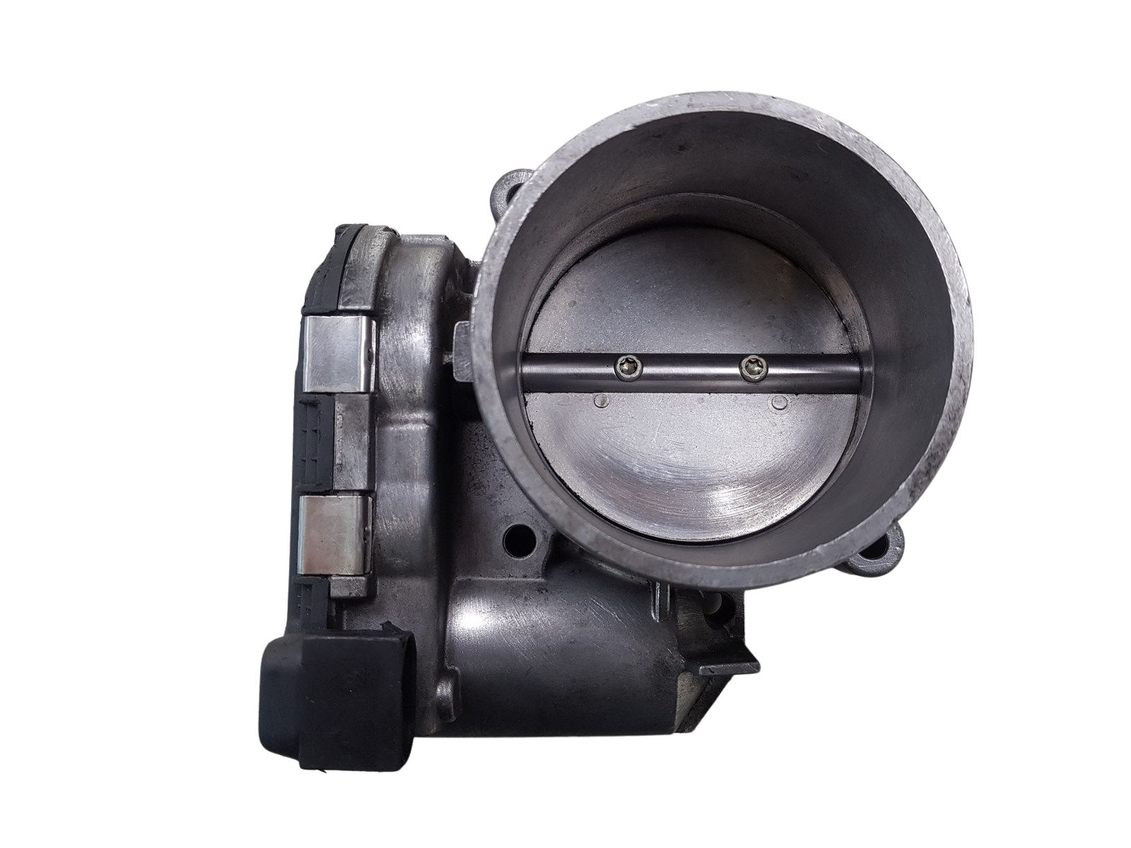Spjällhusventil Porsche 94860511502 0280750114 Bosch main product photo