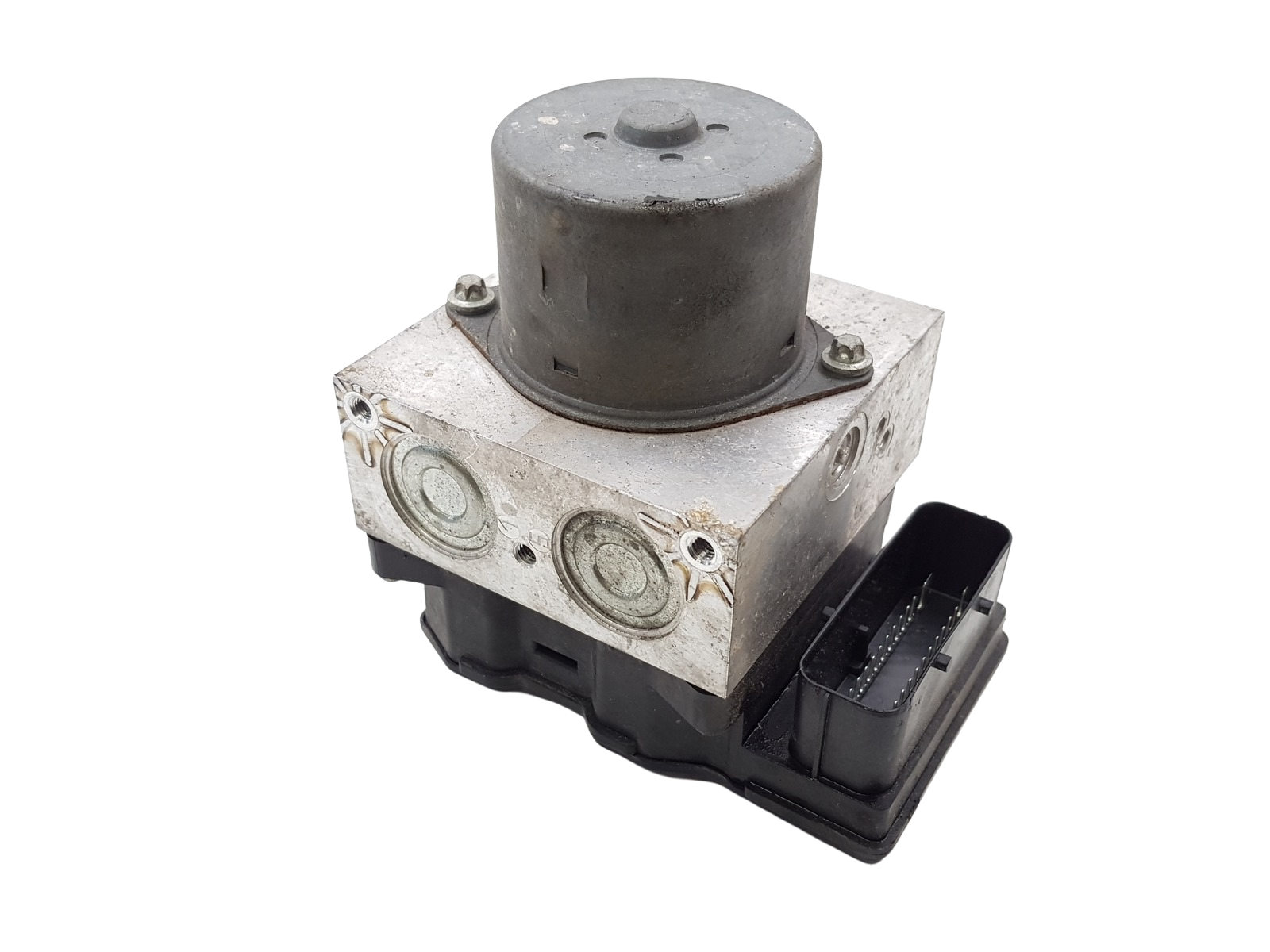 Abs-pump Mini Cooper 3451 9807822 01 54085585F TRW main product photo