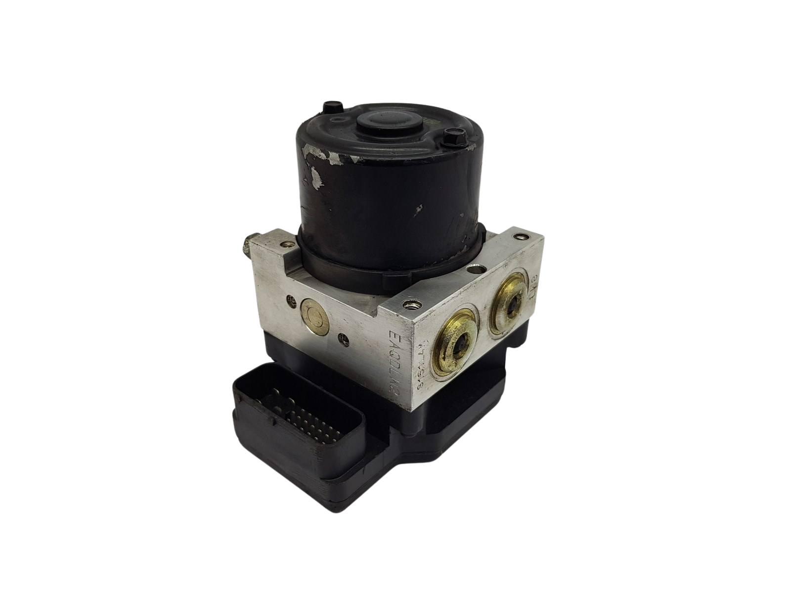 Abs-pump Hyundai Matrix 58910-17500 95660-17000 Mando 6355 main product photo